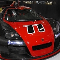 Salon auto Geneve 2012 - Gumpert - 004